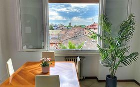 Bellavista Apartment